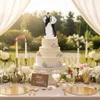 Tortenfigur Männerpaar Hochzeit Deko gleichgeschlechtlich Produktbild-Vorschau 3