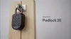 Igloohome Padlock 2E – Smartes Vorhängeschloss mit Produktbild-Vorschau 3