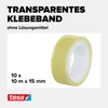 tesa 57386-00002-00, película estándar, paquete de 10 Vista previa de la imagen del producto 4