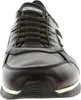 Pikolinos Herren Sneaker Slipper Leder Gummizug Cambil Produktbild-Vorschau 4