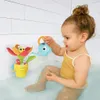 Yookidoo - Wasserspiel - Blumentopf mit Tulpe Produktbild-Vorschau 6