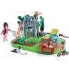 PLAYMOBIL SuperSet giardino di famiglia, 70010 Anteprima dell’immagine prodotto 2