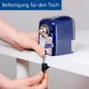 STAEDTLER Kurbelspitzmaschine mit Spitzkonus Voir les images du produit 5