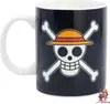 Anime One Piece Ruffy magische Teetasse Tasse Kaffeetasse Produktbild-Vorschau 4