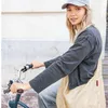 reisenthel Schultertasche Mini Maxi Moonbag Leo Vanilla Produktbild-Vorschau 6