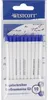 Westcott Kugelschreibermine G2 E-733492 00 Kunststoff bl Anteprima dell’immagine prodotto 5