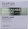 Olaplex N.0 - 40Ml +  Olaplex N.3 - 30Ml + Olaplex N.4P - Produktbild-Vorschau 1