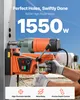 VEVOR Magnetická vŕtačka, motor 1550 W, priemer vŕtania 50 Náhľad obrázku produktu 2