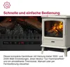 Dimplex - Evandale - Freistehender elektrischer Kamin_ Produktbild-Vorschau 7