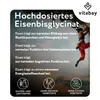 Vitabay Eisen 319 mg - 120 vegane Kapseln mit Produktbild-Vorschau 4