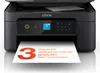 Čierna multifunkčná tlačiareň Expression Home XP-3205 Náhľad obrázku produktu 2