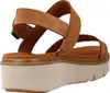 Timberland Sandalen Sandalen Nubukleder Produktbild-Vorschau 15