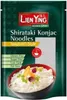 Lien Ying Shirataki Konjac Noodles Spaghetti-Style, 200g Anteprima dell’immagine prodotto 1