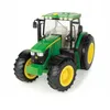 Britains Ferngesteuerter Traktor John Deere 6210 1:16 Produktbild-Vorschau 2