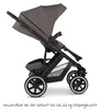 ABC Design 12-tlg. Kombi-Kinderwagen-Set Salsa 5 Produktbild-Vorschau 23