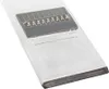 Verk 07205 Grattugia per frutta e verdura, 6 accessori Anteprima dell’immagine prodotto 8