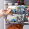 VOSSBACH Kühlschrank Dosen Organizer für 250ml/330ml Produktbild-Vorschau 7