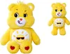 Simba | Plüschfigur Glücksbärchen- 35 cm - Gelb - Produktbild-Vorschau 5