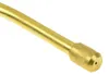 Sprühlanze für Drucksprüher Gartenspritze Metall (Messing, Produktbild-Vorschau 2