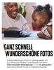 Canon Selphy/CP1500/Tisk/10x15/WiFi/USB Náhľad obrázku produktu 4