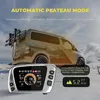 SUNSTER HTB1 8KW naftové parkovací topení 12V DC a 230V AC, Náhled obrázku produktu 8
