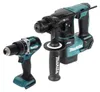 Makita DLX 2278 Kit combiné sans fil Brushless + Voir les images du produit 2