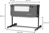 KINDERKRAFT Lit d'enfant Neste grow Grey Melange Voir les images du produit 7