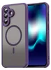 Coque MagSafe pour Samsung Galaxy A57 5G : protection Voir les images du produit 1