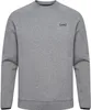Hummel Tech Fleece Sweatshirt, grau, S, Herren Produktbild-Vorschau 3