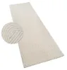 Paco Home Teppich Wohnzimmer Kurzflor Skandi Japandi Boho Produktbild-Vorschau 6
