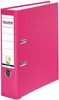 Original Falken 5er Pack PP-Color Kunststoff-Ordner.  Produktbild-Vorschau 3
