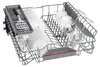 Bosch Serie 4 SBV4HBX07E, Voll integriert, Standardgröße Produktbild-Vorschau 9
