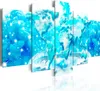 Leinwandbilder 200x100 cm k-A-0036-b-n Vlies Leinwandbild 5 Produktbild-Vorschau 1