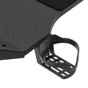 XMTECH Gaming Bureau 120x60cm met LED-verlichting, gaming Productafbeelding-voorbeeld 4