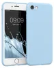 kwmobile Handyhülle für Apple iPhone SE (2022) / SE (2020) Produktbild-Vorschau 1