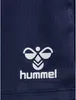 hummel Essential Short Damen Weiß blau, S Damen Produktbild-Vorschau 7