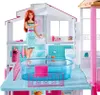 Barbie 3-Etagen Stadthaus Produktbild-Vorschau 10