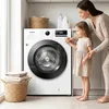 Heinner HWM-HME1014IVA10+++, Od przodu, 10 kg, B, 74 dB, Podgląd zdjęcia produktu 10
