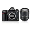 Nikon D780 + AF-S 24-120mm F/4 VR kit, 24,5 MP, 6048 x 4024 Produktbild-Vorschau 4