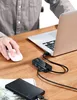 Ugreen 20265, Kabelgebunden, USB, Ethernet, 1000 Mbit/s Produktbild-Vorschau 34