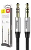 Baseus CAM30BS1, 3.5mm, Männlich, 3.5mm, Männlich, 1 m, Produktbild-Vorschau 20