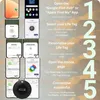 Lifemate Life Tag Duo – Schlüsselfinder, kompatibel mit iOS Produktbild-Vorschau 6