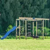 Axi Boris Aire De Jeux En Bois/Structure D'Escalade, Voir les images du produit 5