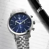 A close-up shot of a Maserati watch on a planner page, with a pen in the background. Náhľad obrázku produktu