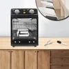 Vysokoteplotný sterilizátor na nástroje – SM-220 – 8 l – Náhľad obrázku produktu 5