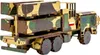 Militärfahrzeug Holzpuzzle 3D Modellauto Armeepuzzle Produktbild-Vorschau 4