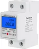 Single-Phase DIN-Schienen-Energiezähler DDM15SD 5-80A, 220V Produktbild-Vorschau 5