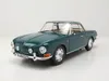 Norev 188648 VW Karmann Ghia 1500 1963 grün 1:18 Produktbild-Vorschau 1