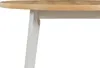 Esstisch Oslo 3 L ausziehbar 100x100x75 cm erweiterbar auf Produktbild-Vorschau 3