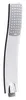 Siko OPH020, handdouche met douchekop, chroom, chroom, 70 Productafbeelding-voorbeeld 2